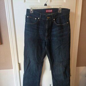 Men's Lee Premium Select straight leg jean 32/34